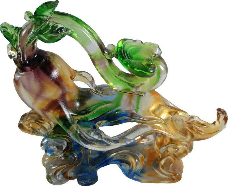 工艺品批发行业的市场动态