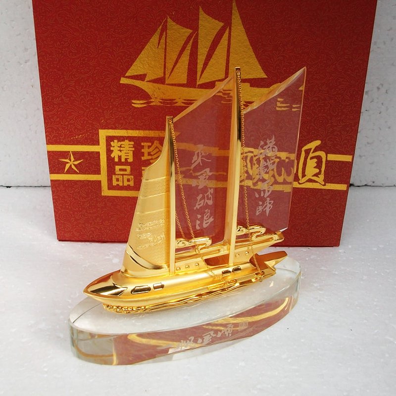 上海工艺品公司的现状与未来